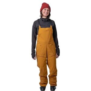 Flylow
Moxie Bib Pant - Women's (NWT)